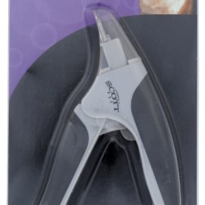 SCOTT PET: Guillotine Nail Clippers, 1 ea