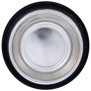 SCOTT PET: Bowl Dog No Tip, 64 oz
