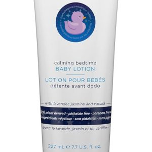 LIVE CLEAN: Lotion Baby Bedtime, 7.7 oz