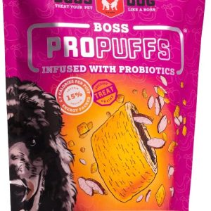 BOSS DOG BRAND INC: Propuff Roasted Chicken, 6 oz