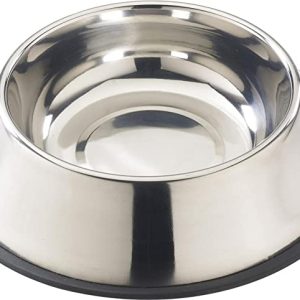 SCOTT PET: Bowl Dog No Tip, 32 oz