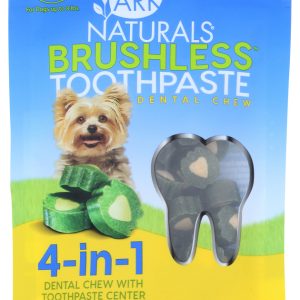 ARK NATURALS: TOOTHEPASTE MINI BRTHLESS (4.000 OZ)