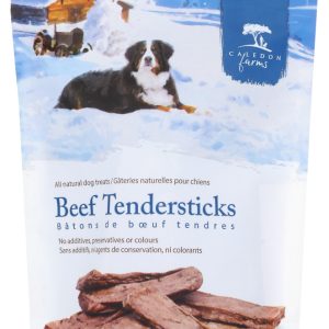 CALEDON FARMS: Beef Tendersticks Value Pack, 3.9 oz