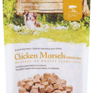 CALEDON FARMS: Chicken Morsels, 4.4 oz