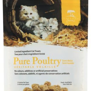 CALEDON FARMS: Pure Poultry Cat Treats, 2 oz