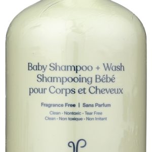 PIPETTE: Shampoo Wash Baby Frag F, 11.8 FO