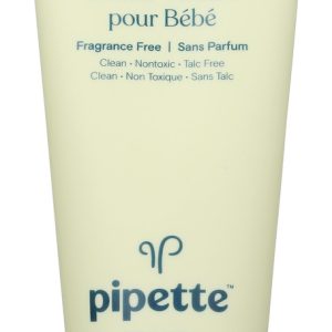 PIPETTE: Baby Cream To Powder, 3 fo