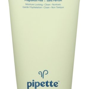 PIPETTE: Baby Lotion Fragrance Free, 6 fo