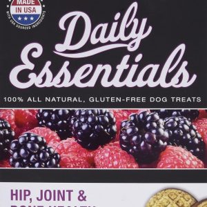 ISLE OF DOGS: Hip Joint & Bone Health Treat, 14 oz