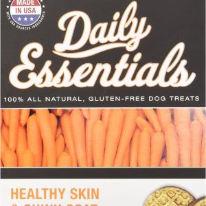 ISLE OF DOGS: Healthy Skin & Shiny Coat Treat, 14 oz