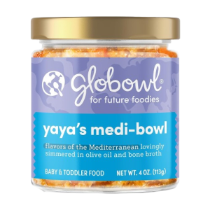 GLOBOWL: Yayas Medi Bowl, 4 oz