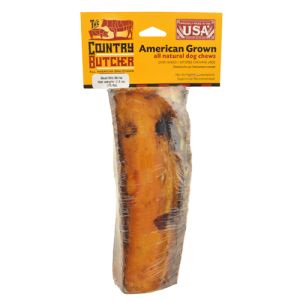 THE COUNTRY BUTCHER: Rib Bones Medium Dog Treats, 1 ea