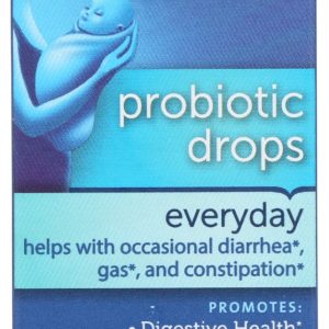 MOMMYS BLISS: Probiotic Drops Everyday, 0.34 fo