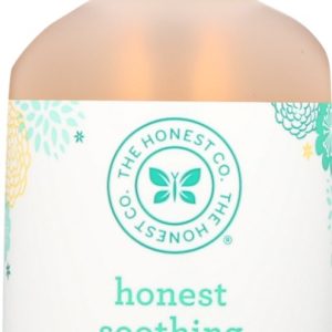 THE HONEST COMPANY: Soothing Bottom Wash, 5 oz