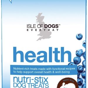 ISLE OF DOGS: Pet Health Stix Nutri Turkey, 7 oz