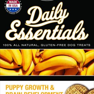 ISLE OF DOGS: Puppy Growth And Brain Development, 14 oz