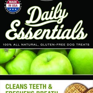 ISLE OF DOGS: Cleans Teeth And Freshens Breath, 14 oz