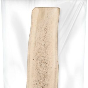 BIG SKY: Small Splits Antler Chews For Dogs, 1 ea
