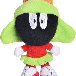 LOONEY TUNES: Marvin The Martian Dog Toy 10In, 1 pc
