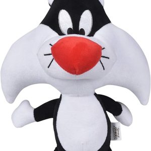 LOONEY TUNES: Sylvester Dog Toy Large, 1 pc