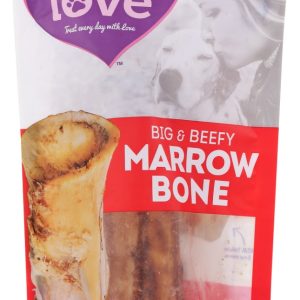 PAW LOVE: Marrow Bone, 1 ea