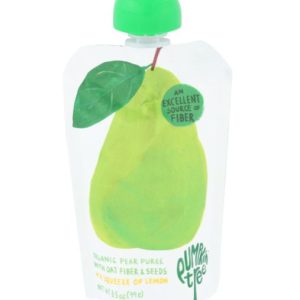 PUMPKIN TREE: Pear Hint Of Lemon, 3.5 oz