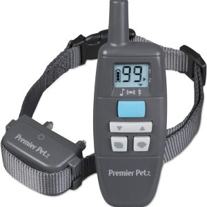 PREMIER PET: 300 Yard Trainer, 1 ea