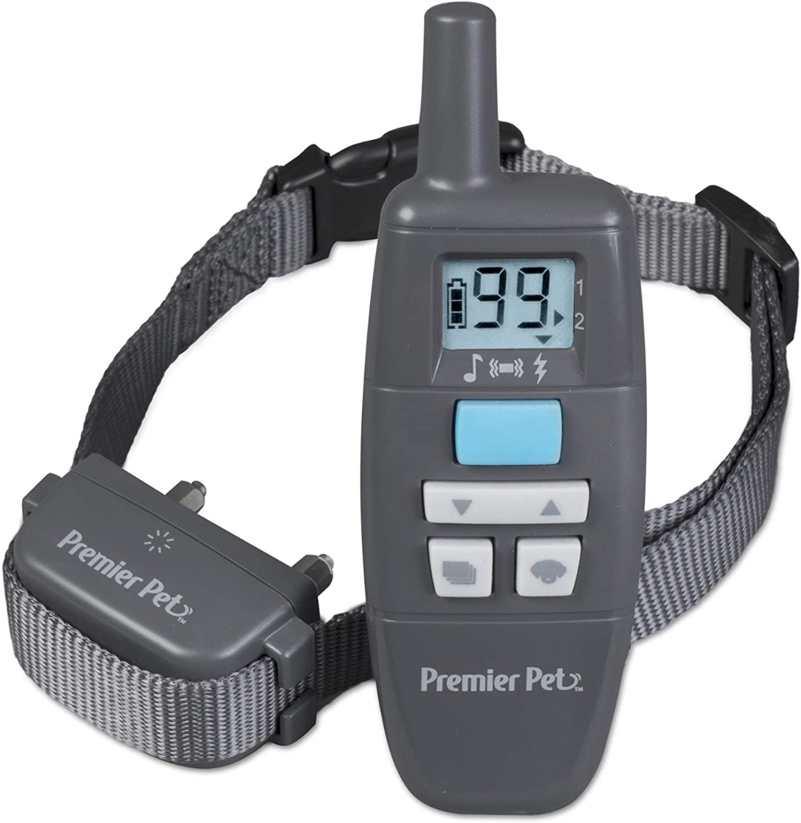 PREMIER PET: 300 Yard Trainer, 1 ea