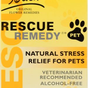 NELSON BACH: Rescue Remedy Pet, 10 ml