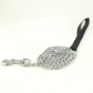SCOTT PET: Lead Dog Chain Med, 1 ea