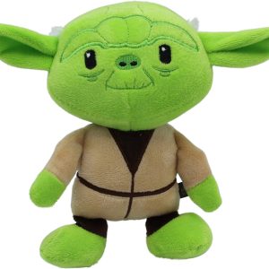 STAR WARS: Yoda Dog Toy Medium, 1 pc