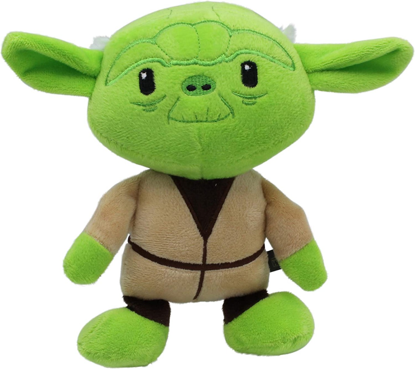 STAR WARS: Yoda Dog Toy Medium, 1 pc