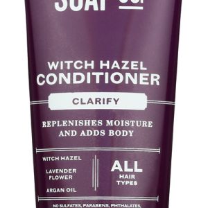 GRANDPAS: Conditioner Witch Hazel, 8 oz