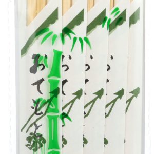 DYNASTY: Chopstick Bamboo, 10 PC
