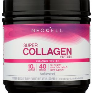 NEOCELL: Collagen Super Powder, 14 oz