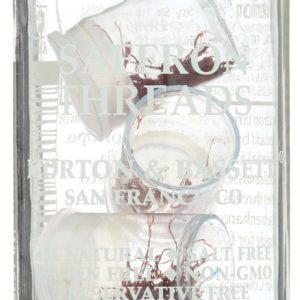 MORTON & BASSETT: Saffron Threads, 0.01 oz