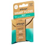 DR. TUNG'S: Smart Dental Floss 30yd Mint, 1 ea