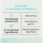 DR TUNGS: Oil Pulling Concentrate, 1.7 fl oz