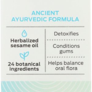 DR TUNGS: Oil Pulling Concentrate, 1.7 fl oz