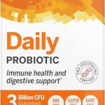 KYOLIC: Kyo-Dophilus Digestion & Immune Health, 180 Cp