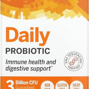 KYOLIC: Kyo-Dophilus Digestion & Immune Health, 180 Cp