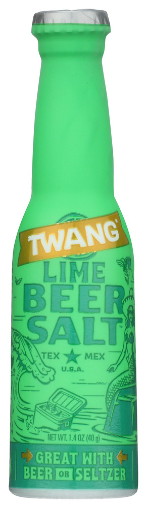 TWANG: Beer Salt Lime, 1.4 oz