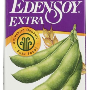 EDEN FOODS: Original Edensoy Extra, 32 FO
