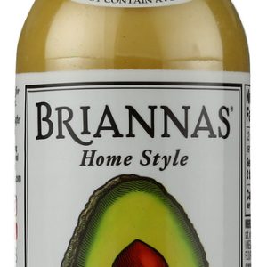 BRIANNAS: Dijon Honey Mustard Dressing, 12 oz