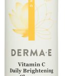 DERMA E: Even Tone Brightening Cleanser Licorice Extract & Vitamin B3, 6 oz
