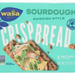 WASA: Sourdough Crispbreads, 9.7 oz