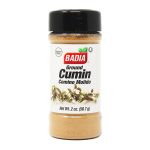BADIA: Ground Cumin, 2 Oz