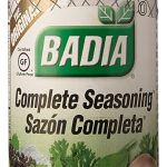 BADIA: Complete Seasoning, 3.5 Oz