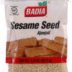BADIA: Sesame Seed, 1.5 oz