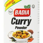 BADIA: Curry Powder, 2 Oz